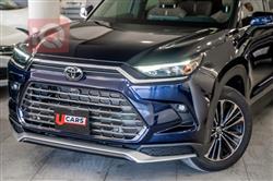 Toyota Grand Highlander